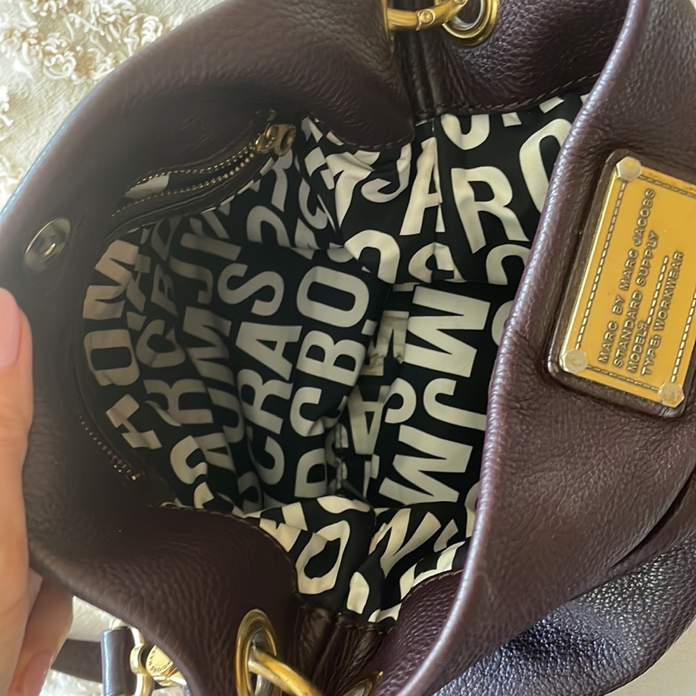 Marc Jacobs Bag - Picture 4 of 7